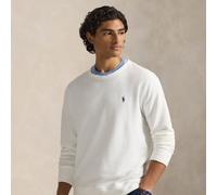 Polo Ralph Lauren Felpa in spugna M White