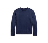 Polo Ralph Lauren Felpa in spugna spa S Blu navy Newport