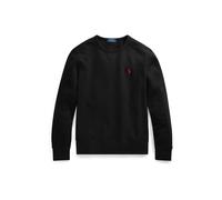 Polo Ralph Lauren Felpa 'LSCNM1' nero Uomo Polo Ralph Lauren S