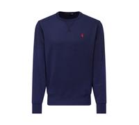 Polo Ralph Lauren - Le Sweat RL En Molleton Blu - Abbigliamento XS Blu