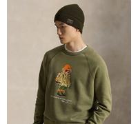 Polo Ralph Lauren Felpa Polo Bear S Green