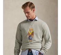 Polo Ralph Lauren Felpa Polo Bear XL Grey