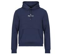 Polo Ralph Lauren Felpa SWEAT HOODIE POLO CENTER in Marine EU XL