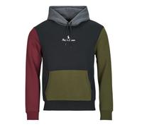 Polo Ralph Lauren Felpa SWEATSHIRT BRODE EN DOUBLE KNIT TECH in Multicolore EU L