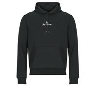 Polo Ralph Lauren Felpa SWEATSHIRT BRODE EN DOUBLE KNIT TECH in Nero EU M