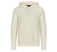 Polo Ralph Lauren Felpa SWEATSHIRT CAPUCHE EN MOLLETON TERRY in Beige EU XL