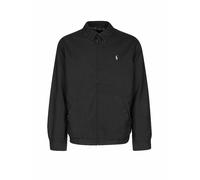 POLO RALPH LAUREN Fieldjacket BI SWING nero | XXL