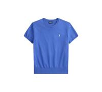 Polo Ralph Lauren - Fine Polo Knit - - Tops - Donna - Blu - S