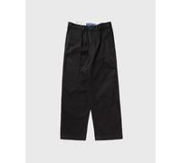 Polo Ralph Lauren FLAT FRONT men Casual Pants black in taglia:XXL