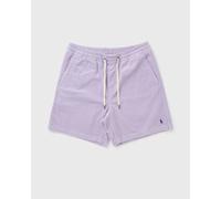 Polo Ralph Lauren FLAT FRONT men Casual Shorts purple in taglia:S