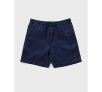 Polo Ralph Lauren FLAT FRONT SHORTS men Casual Shorts blue in taglia:XL