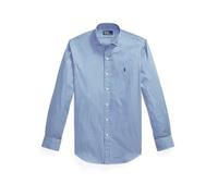 Polo Ralph Lauren Camicia in popeline a righe Custom-Fit L Multi