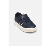 Polo Ralph Lauren - Frazier Ps Blu - Sneakers 20 Blu