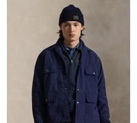 Polo Ralph Lauren Giacca a camicia funzionale L Blue