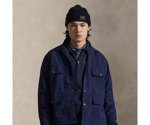 Polo Ralph Lauren Giacca a camicia funzionale XL Blue