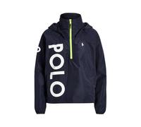 Polo Ralph Lauren Giacca a vento Australian Open L Blu navy francese