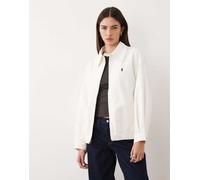 Polo Ralph Lauren - Jakna - - Jackets - Donna - Beige - L