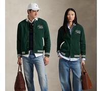 Polo Ralph Lauren Giacca da baseball Ralph Lauren's Coffee XL Green