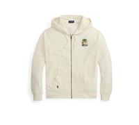 POLO RALPH LAUREN Giacca di felpa crema | M