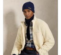 Polo Ralph Lauren Giacca ibrida in pile S Tan