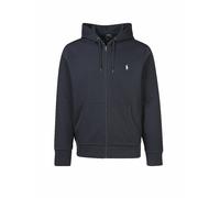 POLO RALPH LAUREN Giacca in felpa blu | XL