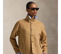Polo Ralph Lauren - Jakna - -Jackets -Donna -Beige -L