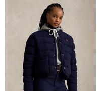 Polo Ralph Lauren - Cardigans - - Jackets - Donna - Blu - M