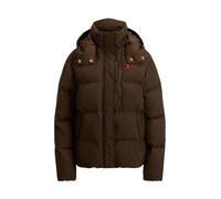 Polo Ralph Lauren - Giacca Invernale - - Jackets - Donna - Marrone - M