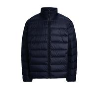 Polo Ralph Lauren - Cldn Wld Jkt-Insulated-Bomber Blu - Abbigliamento S Blu