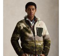 Polo Ralph Lauren Giacca "Landscape" M Multi