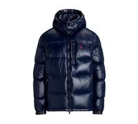 Polo Ralph Lauren - Grhm Jkt-Insulated-Bomber Blu - Abbigliamento XL Blu