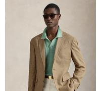 Polo Ralph Lauren Giacca Polo scozzese Modern-Fit EU 56 Tan