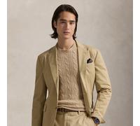 Polo Ralph Lauren Giacca Polo Unconstructed Modern-Fit EU 50 Tan