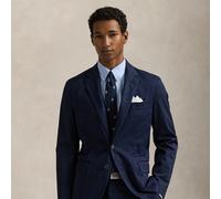 Polo Ralph Lauren Giacca Polo Unconstructed Modern-Fit EU 54 Blue