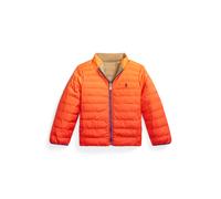 Polo Ralph Lauren Giacca reversibile P-Layer 2 6 YRS Ombré/Kaki deserto