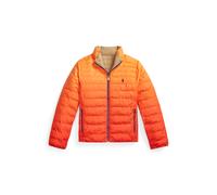Polo Ralph Lauren Giacca reversibile P-Layer 2 XL Ombré/Kaki deserto