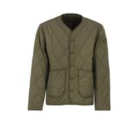Polo Ralph Lauren - Giacca Trapuntata Jacquard - - Jackets - Donna - Verde - M