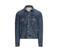 Polo Ralph Lauren Giacca trucker in denim XL Trenton