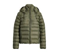 Polo Ralph Lauren - Giacche imbottite - - Jackets - Donna - Verde - XL