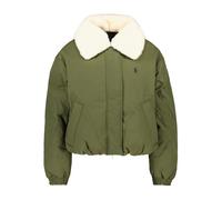 Polo Ralph Lauren - Giacche Invernali - - Jackets - Donna - Verde - M