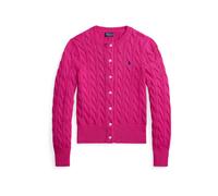 Polo Ralph Lauren Giacchetta rosa scuro Donna Polo Ralph Lauren S