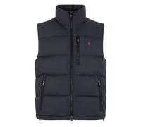 Polo Ralph Lauren Gilet nero Uomo - Abbigliamento - Giacche - Gilet Polo Ralph Lauren L