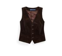 POLO RALPH LAUREN Gilet marrone | 38