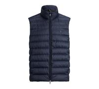 Polo Ralph Lauren Gilet navy Uomo Polo Ralph Lauren M