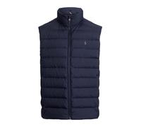 Polo Ralph Lauren - Cldn Wld Vst-Insulated-Vest Blu - Abbigliamento XXL Blu