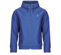 Polo Ralph Lauren Giubbotto BI-SWING VESTE AVEC CAPUCHE DE MI-SAISON DOUBLEE in Blu EU XS