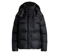 Polo Ralph Lauren - Crly Jkt-Insulated-Coat 211932183 Nero - Abbigliamento S Nero