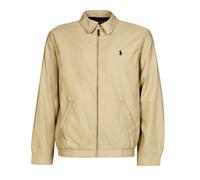 Polo Ralph Lauren Giubbotto POLYESTER MICRO-BI-SWING WB in Beige EU XXL