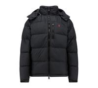 POLO RALPH LAUREN Piumino trapuntato GORHAM nero | L