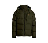 Polo Ralph Lauren - Gorham Down Jacket - - Jackets - Uomo - Verde - S